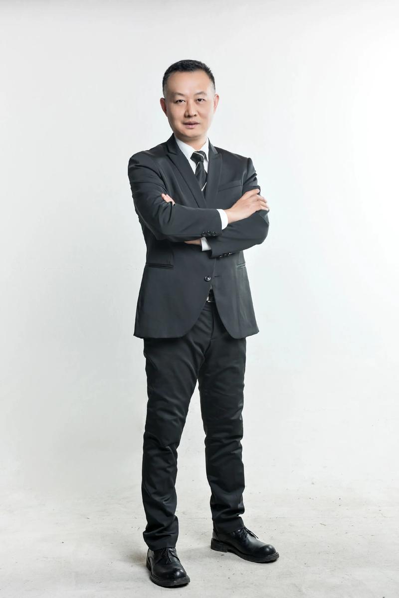 林镇宇 执行导演负责人